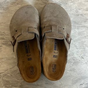 Birkenstock, Bostons